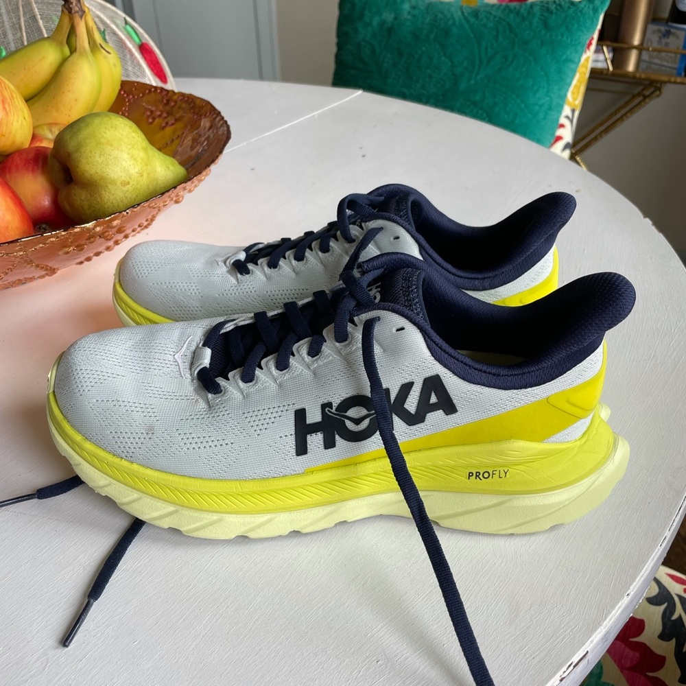 HOKA Mach 4 women’s